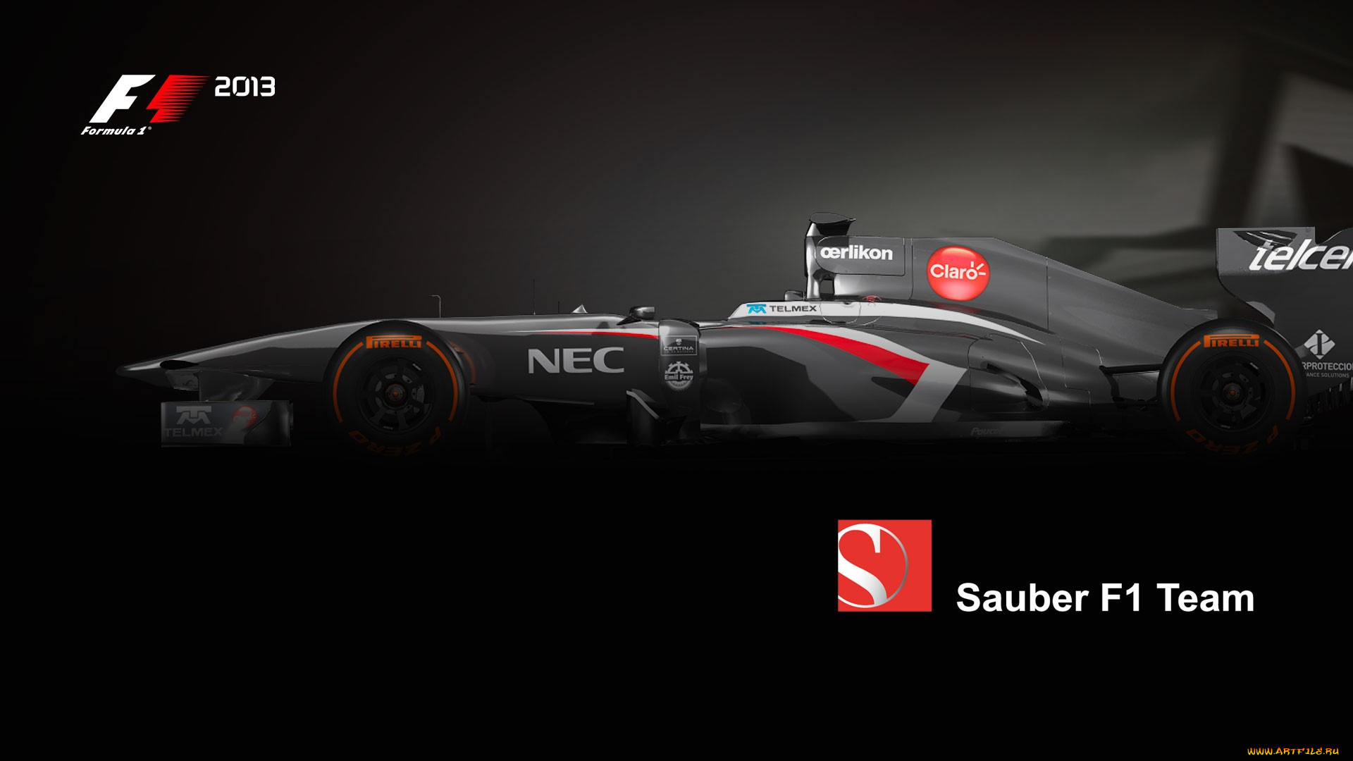 f1, 2013, , , car